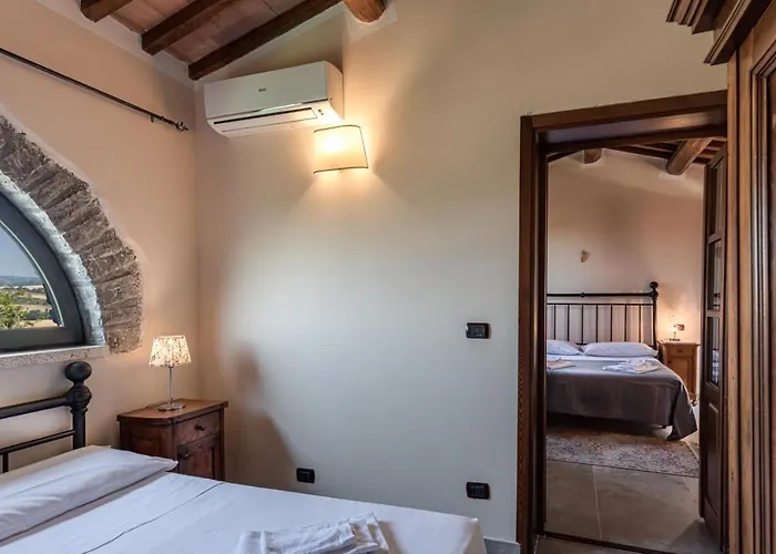 Relais Le Ginestre