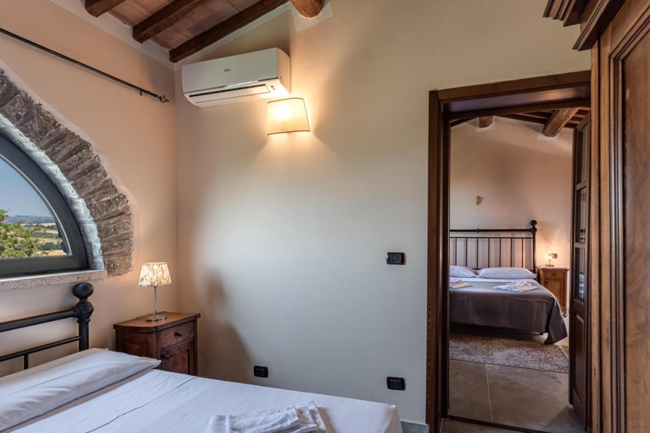 Bauernhof Relais Le Ginestre *