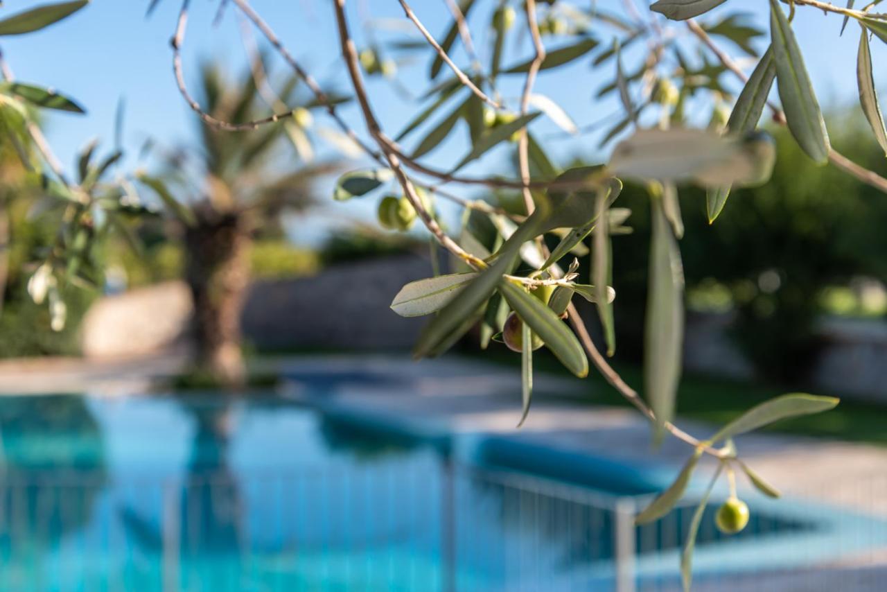 Relais Le Ginestre Saturnia