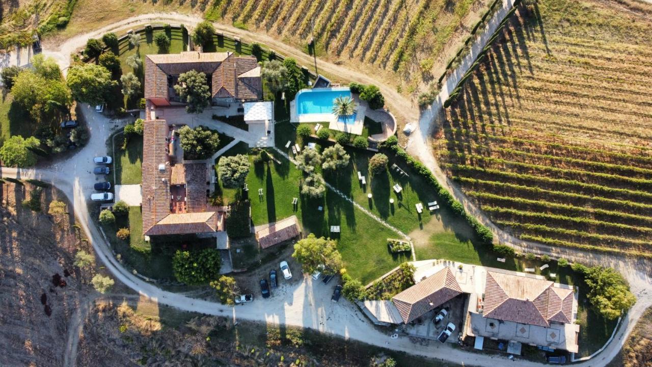Relais Le Ginestre *