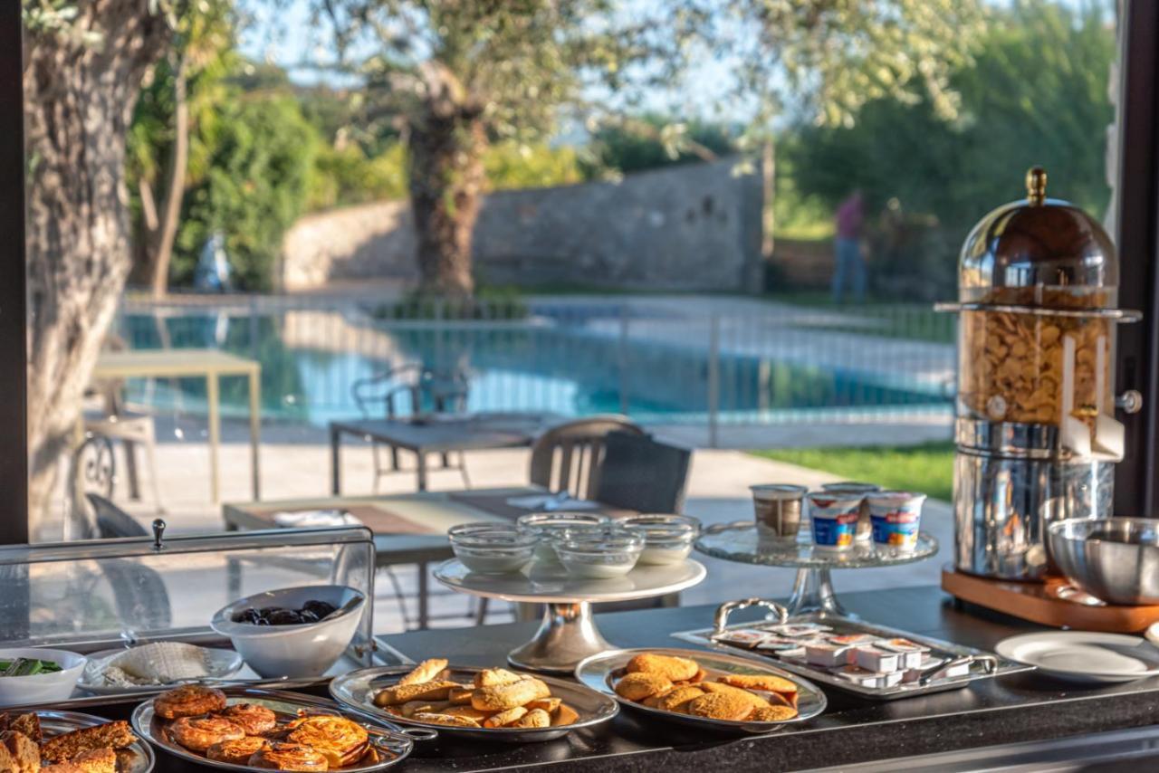 Relais Le Ginestre * Saturnia