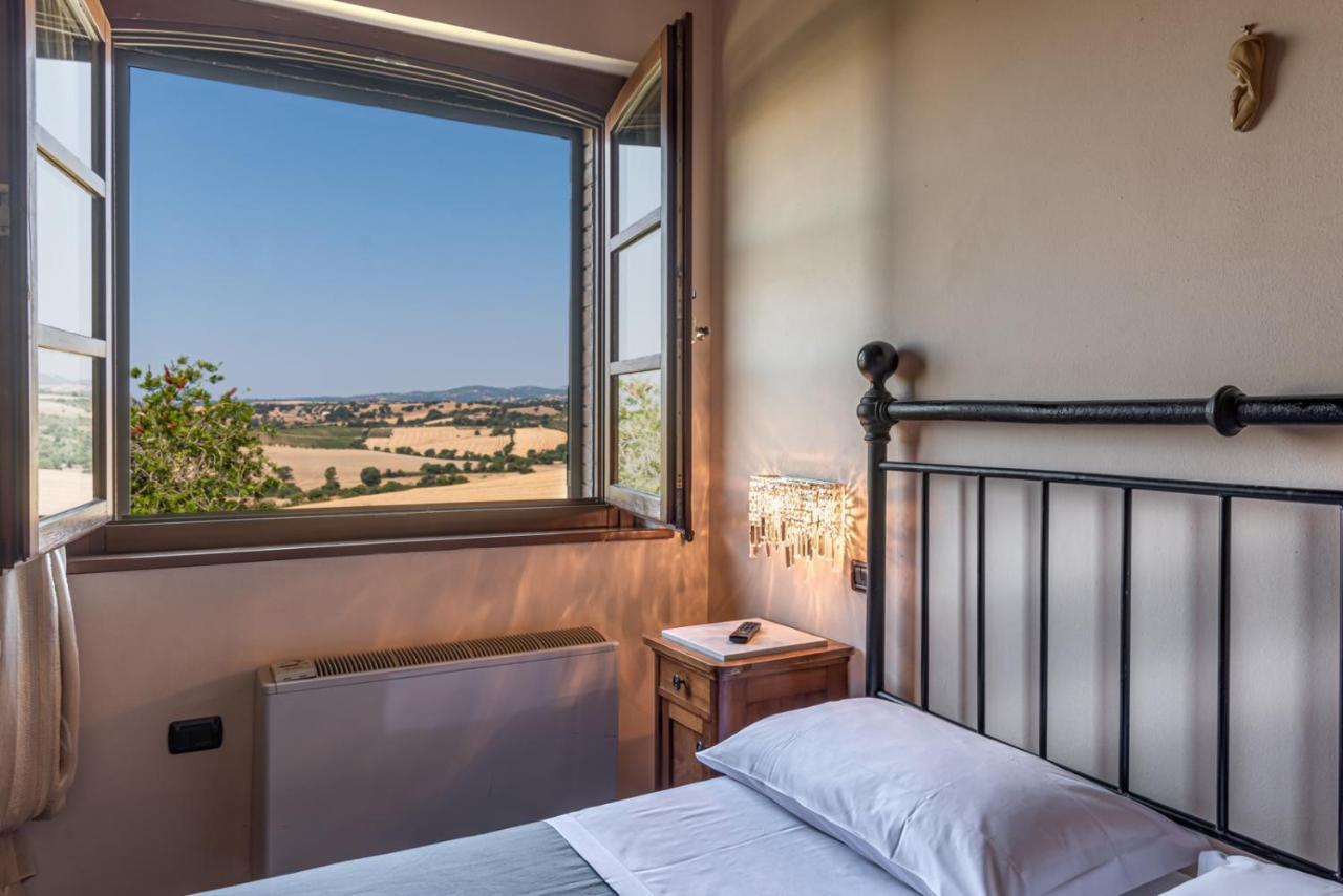 Relais Le Ginestre