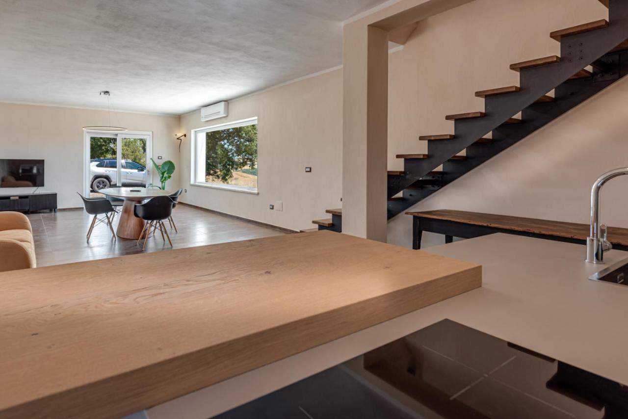 Bauernhof Relais Le Ginestre