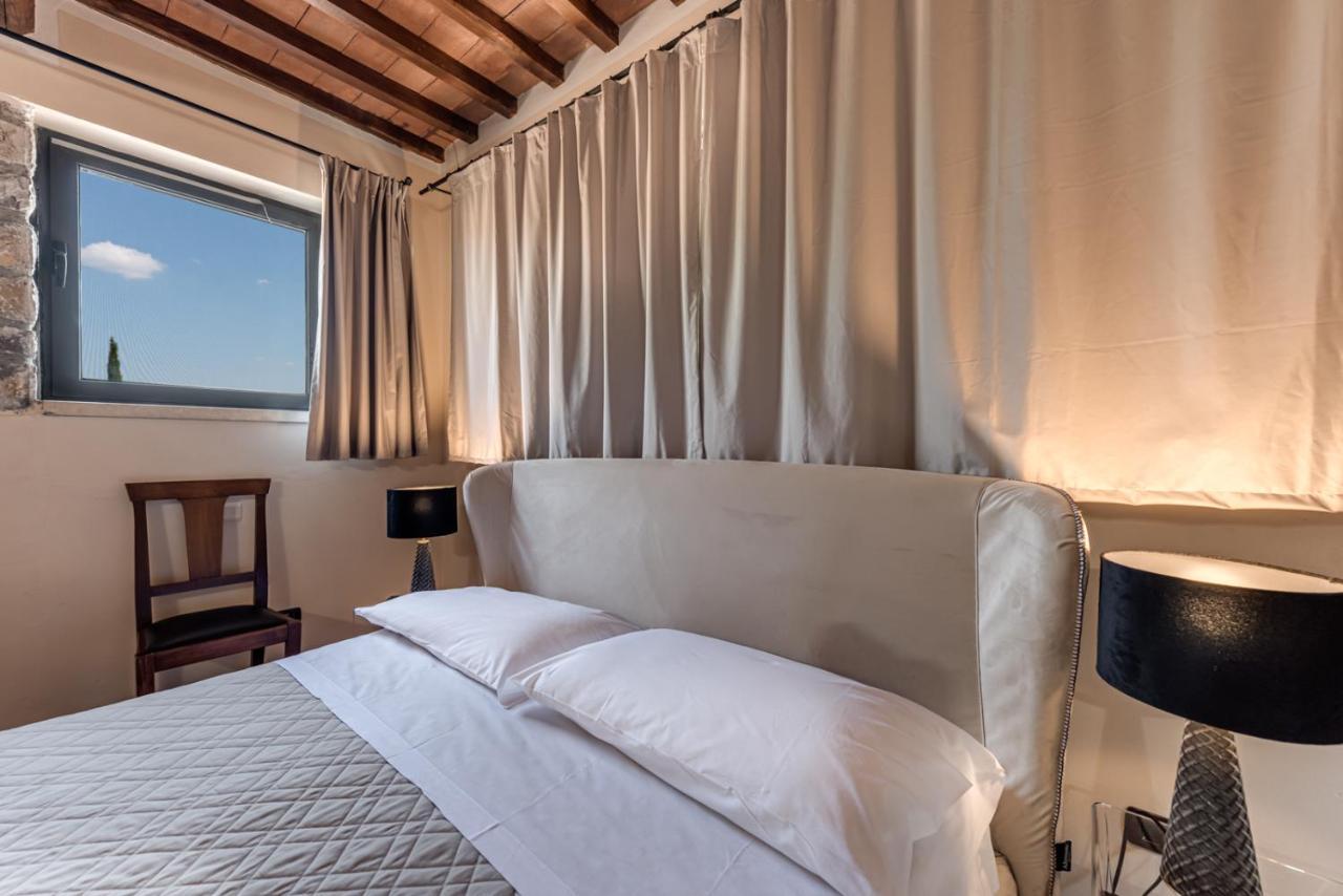 Bauernhof Relais Le Ginestre