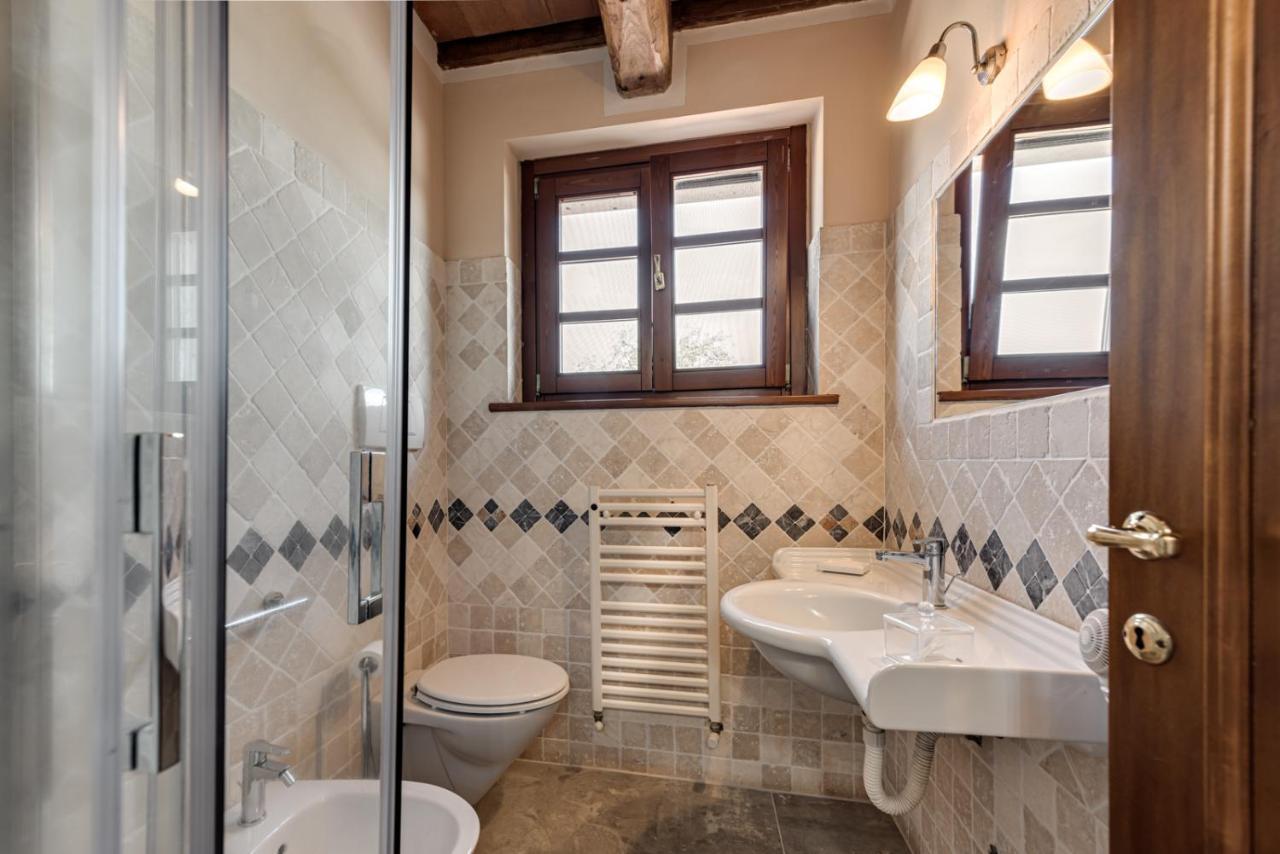 Relais Le Ginestre Saturnia