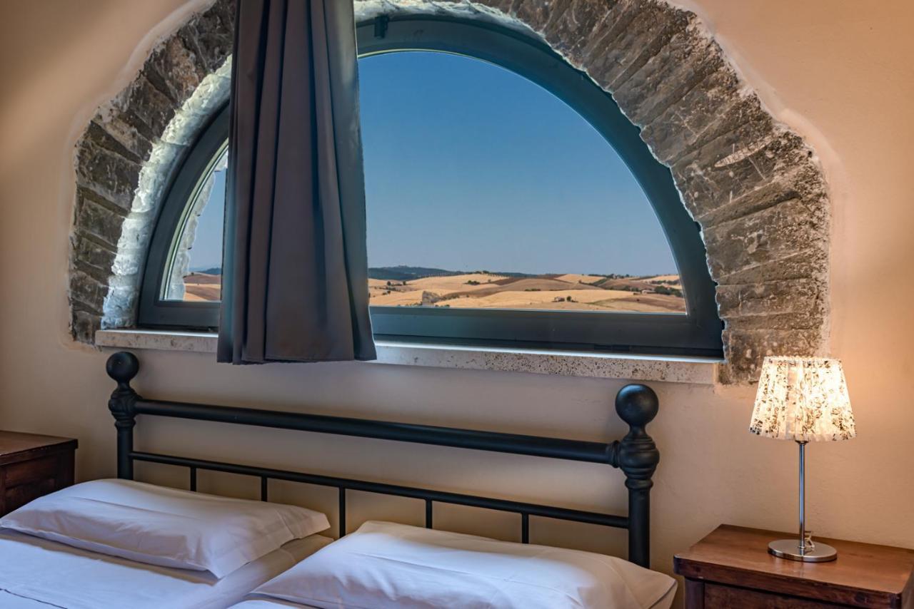Relais Le Ginestre * Saturnia