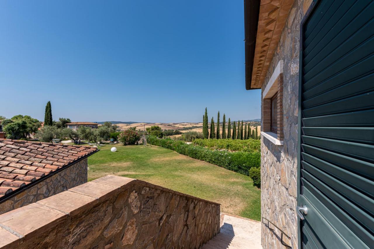 Relais Le Ginestre Alloggio per agriturismo *